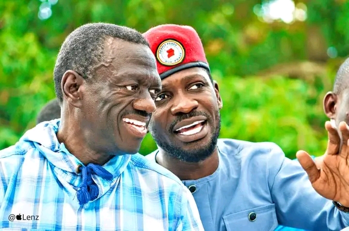 Besigye turns 70 behind bars as Bobi Wine calls for justice
